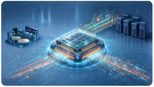 2026 年 7 月海外券商发布 AI 算力产业链研究报告，全球先进封装产能供给紧张