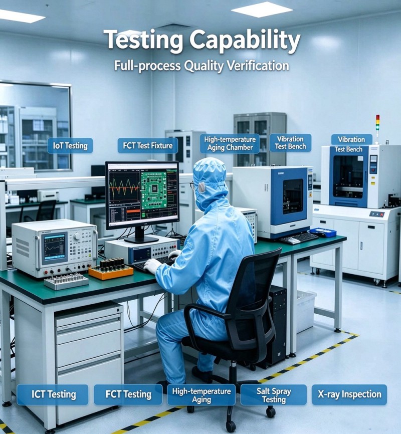 Production Technology Capability