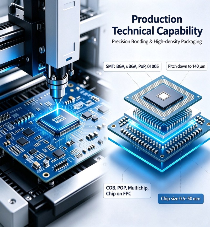Production Technology Capability