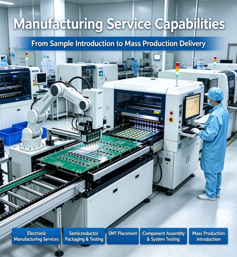 Production Technology Capability