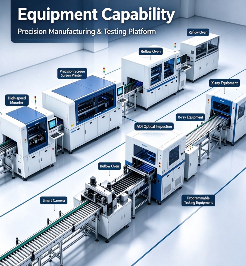 Production Technology Capability